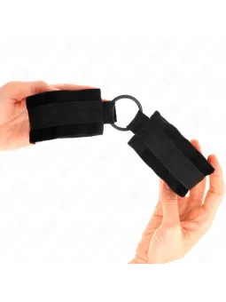 erosidea.com - Manette e Polsini