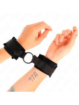 erosidea.com - Manette e Polsini