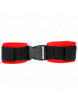 erosidea.com - Manette e Polsini