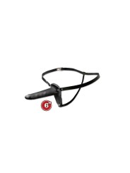 Fetish Fantasy Series - Cinturino In Pelle - FETISH FANTASY SERIES - Strap-on e Imbracature | erosidea.com