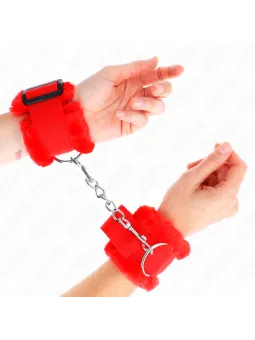 erosidea.com - Manette e Polsini