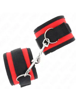 erosidea.com - Manette e Polsini
