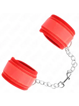 erosidea.com - Manette e Polsini