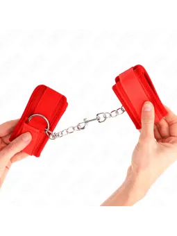 erosidea.com - Manette e Polsini