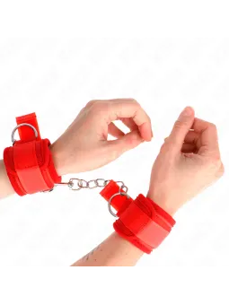 erosidea.com - Manette e Polsini