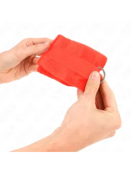 erosidea.com - Manette e Polsini