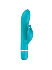 Vibratore B Swish Bwild Classic Bunny Rabbit Giada - B SWISH - Vibratori Rabbit | erosidea.com
