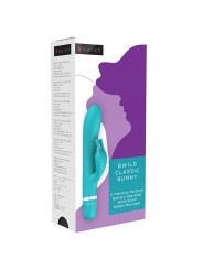 Vibratore B Swish Bwild Classic Bunny Rabbit Giada - B SWISH - Vibratori Rabbit | erosidea.com