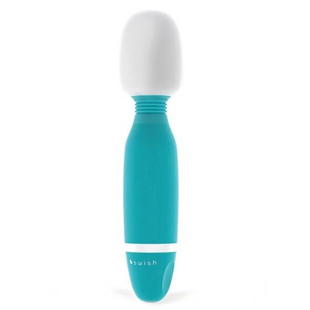 Wand Massaggiatore Bthrilled Classic Giada - B SWISH - Magic Wand | erosidea.com