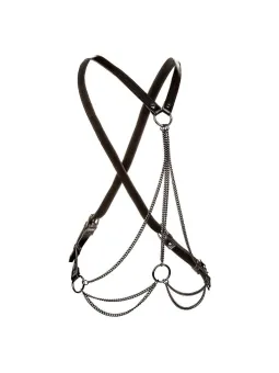 Diablo Picante - Manette In Silicone Rosa - DIABLO PICANTE - Bondage | erosidea.com