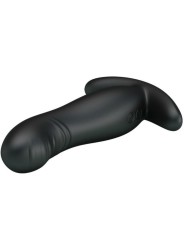 Massaggiatore Prostatico Con Vibrazione - PRETTY LOVE BOTTOM - Prostata e Perineo | erosidea.com