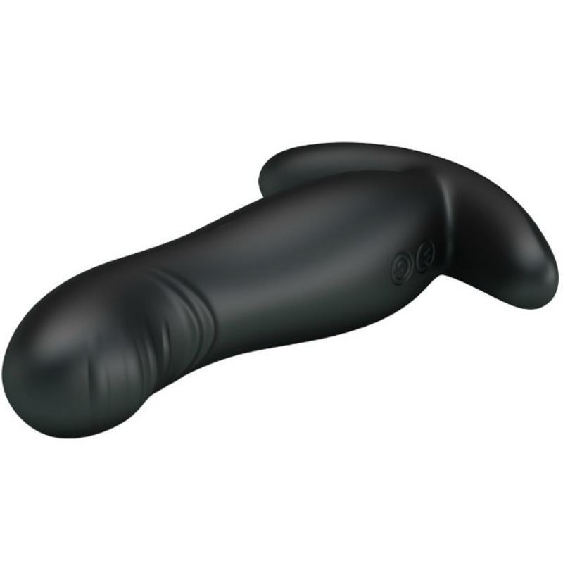 Massaggiatore Prostatico Con Vibrazione - PRETTY LOVE BOTTOM - Prostata e Perineo | erosidea.com