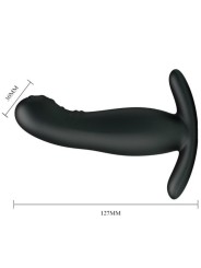 Massaggiatore Prostatico Con Vibrazione - PRETTY LOVE BOTTOM - Prostata e Perineo | erosidea.com