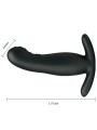 Massaggiatore Prostatico Con Vibrazione - PRETTY LOVE BOTTOM - Prostata e Perineo | erosidea.com