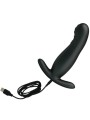 Massaggiatore Prostatico Con Vibrazione - PRETTY LOVE BOTTOM - Prostata e Perineo | erosidea.com