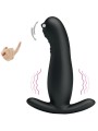 Massaggiatore Prostatico Con Vibrazione - PRETTY LOVE BOTTOM - Prostata e Perineo | erosidea.com
