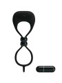 Anello Doppio Per Pene E Testicoli - PRETTY LOVE MALE - Anelli Fallici | erosidea.com
