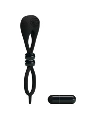 Anello Doppio Per Pene E Testicoli - PRETTY LOVE MALE - Anelli Fallici | erosidea.com