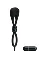 Anello Doppio Per Pene E Testicoli - PRETTY LOVE MALE - Anelli Fallici | erosidea.com