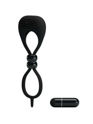 Anello Doppio Per Pene E Testicoli - PRETTY LOVE MALE - Anelli Fallici | erosidea.com