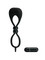 Anello Doppio Per Pene E Testicoli - PRETTY LOVE MALE - Anelli Fallici | erosidea.com