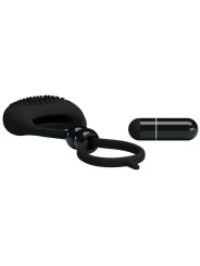 Anello Doppio Per Pene E Testicoli - PRETTY LOVE MALE - Anelli Fallici | erosidea.com