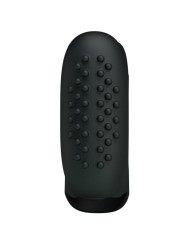 Pretty Love - Flirtation Ditale Vibrazione Nero Steward - PRETTY LOVE FLIRTATION - Vibratori | erosidea.com