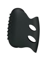 Pretty Love - Flirtation Ditale Vibrazione Nero Steward - PRETTY LOVE FLIRTATION - Vibratori | erosidea.com