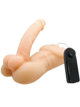 Baile Tentazione Uomo Pi™ Grande Con Vibrazione