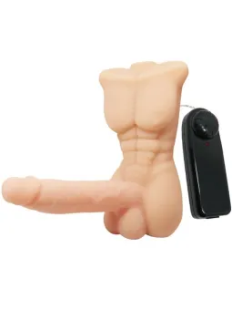 erosidea.com - Dildo Maxi