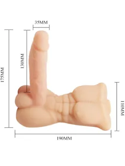 erosidea.com - Dildo Maxi