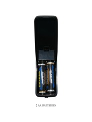 Baile Tentazione Uomo Pi™ Grande Con Vibrazione - BAILE FOR HIM - Dildo Maxi | erosidea.com