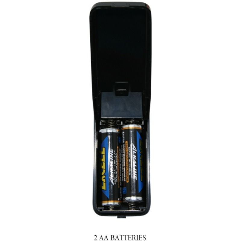 Baile Tentazione Uomo Pi™ Grande Con Vibrazione - BAILE FOR HIM - Dildo Maxi | erosidea.com