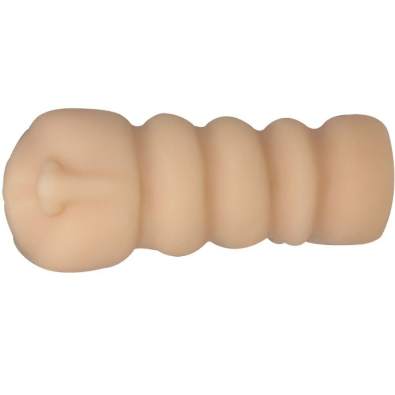 Masturbatore Triplo Baile Temptation Passion Lady - BAILE FOR HIM - Masturbatori Vagina | erosidea.com