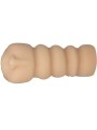Masturbatore Triplo Baile Temptation Passion Lady - BAILE FOR HIM - Masturbatori Vagina | erosidea.com