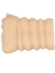 Masturbatore Triplo Baile Temptation Passion Lady - BAILE FOR HIM - Masturbatori Vagina | erosidea.com