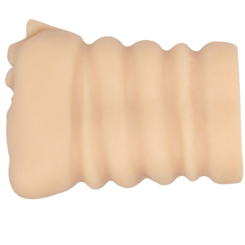 Masturbatore Triplo Baile Temptation Passion Lady - BAILE FOR HIM - Masturbatori Vagina | erosidea.com
