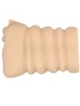Masturbatore Triplo Baile Temptation Passion Lady - BAILE FOR HIM - Masturbatori Vagina | erosidea.com