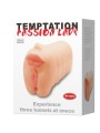 Masturbatore Triplo Baile Temptation Passion Lady - BAILE FOR HIM - Masturbatori Vagina | erosidea.com