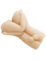 Masturbatore Tentazione Passione Signora Trio - BAILE FOR HIM - Masturbatori | erosidea.com
