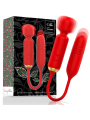 Wand Stimolatore Doppio Toscana Mia - MIA - Magic Wand | erosidea.com