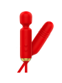 Wand Stimolatore Doppio Toscana Mia - MIA - Magic Wand | erosidea.com