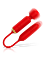 Wand Stimolatore Doppio Toscana Mia - MIA - Magic Wand | erosidea.com