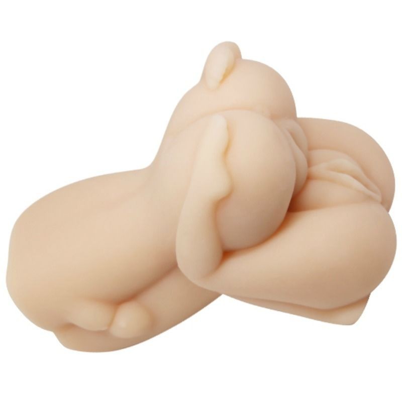 Masturbatore Tentazione Passione Signora Trio - BAILE FOR HIM - Masturbatori | erosidea.com