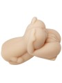 Masturbatore Tentazione Passione Signora Trio - BAILE FOR HIM - Masturbatori | erosidea.com
