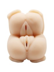 Masturbatore Tentazione Passione Signora Trio - BAILE FOR HIM - Masturbatori | erosidea.com
