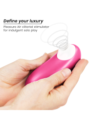 Womanizer - Stimolatore Clitoride Starlet 3 Rosa - WOMANIZER - Succhia Clitoride | erosidea.com