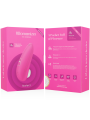 Womanizer - Stimolatore Clitoride Starlet 3 Rosa - WOMANIZER - Succhia Clitoride | erosidea.com
