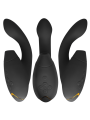 Womanizer - Duo 2 Stimolatore G-Spot Nero - WOMANIZER - Vibratori punto G | erosidea.com