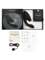 Womanizer - Duo 2 Stimolatore G-Spot Nero - WOMANIZER - Vibratori punto G | erosidea.com